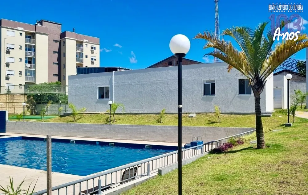 Apartamento, 2 quartos, 42 m² - Foto 4