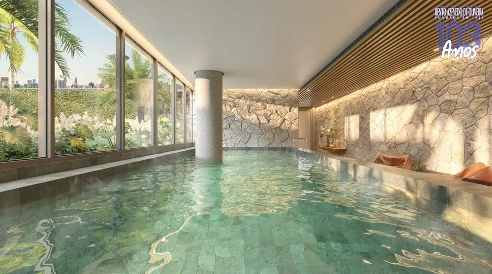 Apartamento, 3 quartos, 232 m² - Foto 6