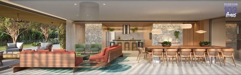 Apartamento, 3 quartos, 232 m² - Foto 8