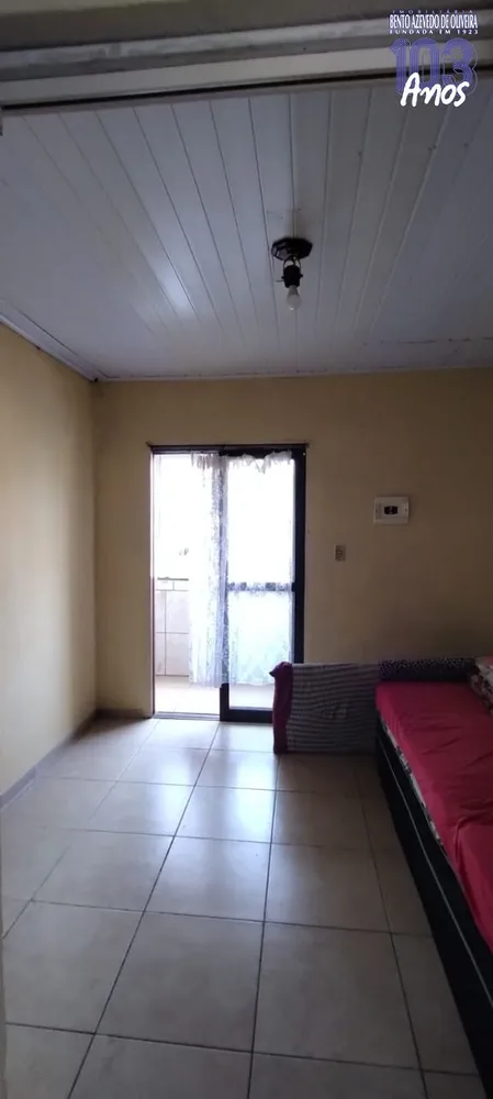 Casa, 5 quartos, 100 m² - Foto 1