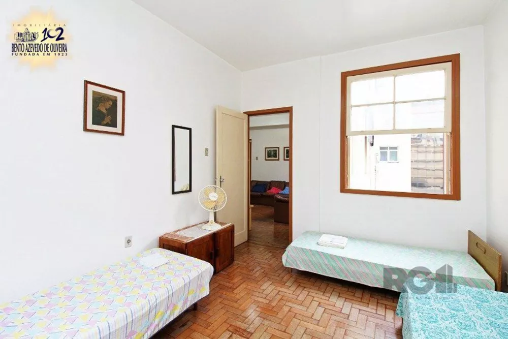 Apartamento, 4 quartos, 106 m² - Foto 5