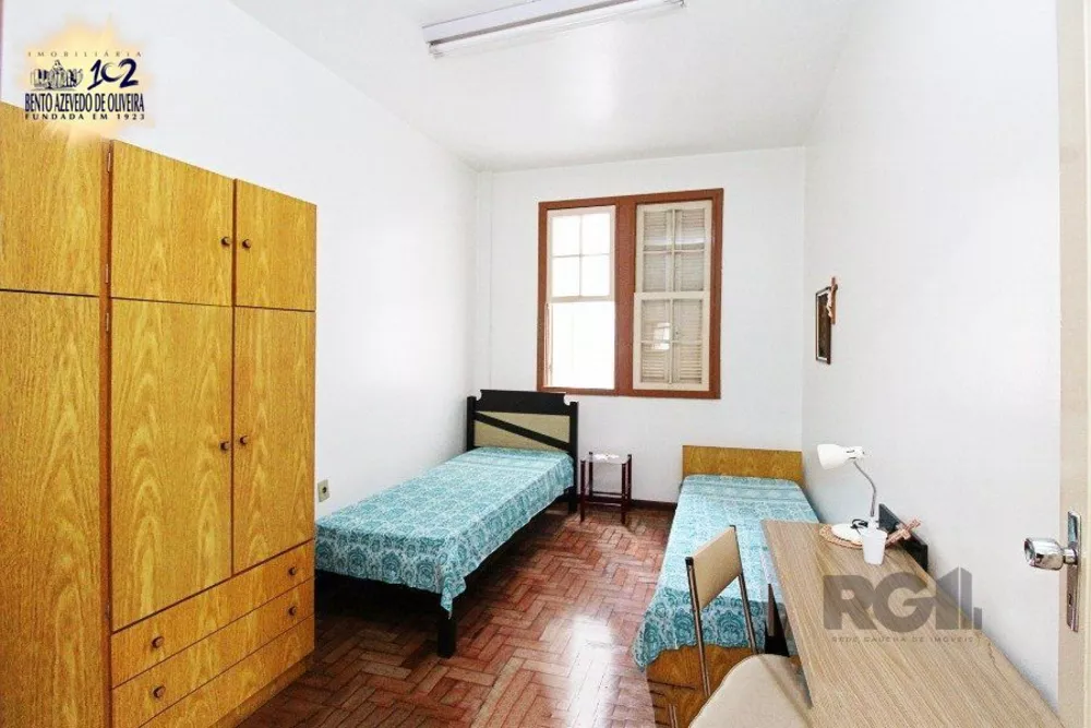 Apartamento, 4 quartos, 106 m² - Foto 2