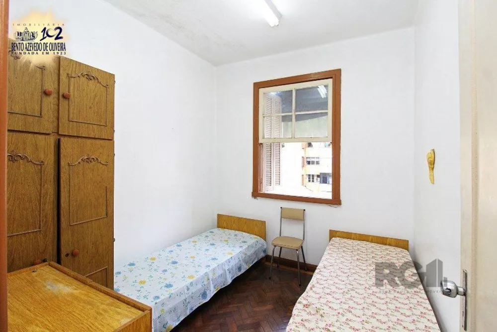 Apartamento, 4 quartos, 106 m² - Foto 1