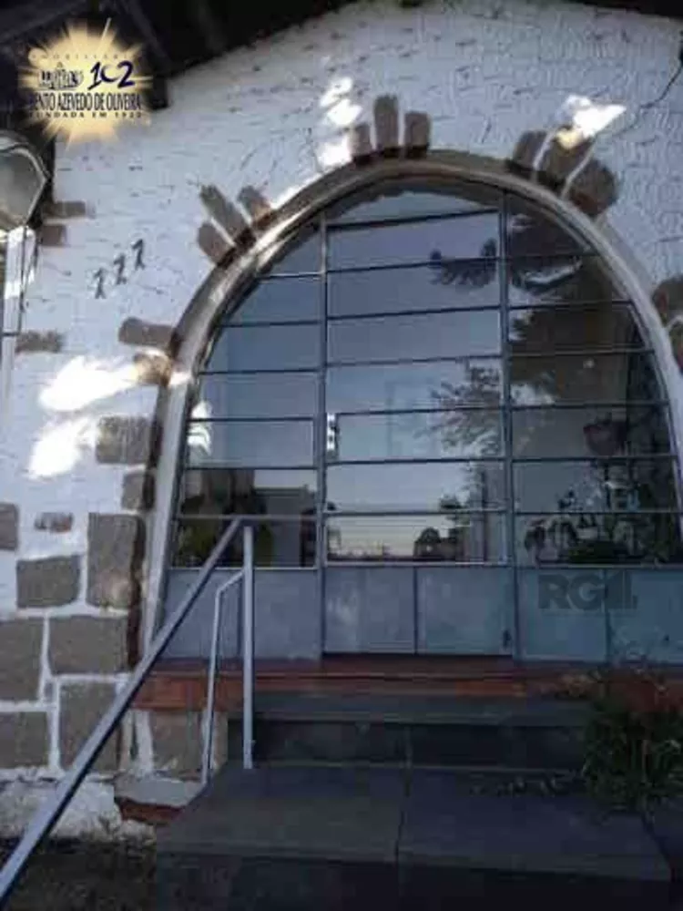 Casa, 3 quartos, 250 m² - Foto 1