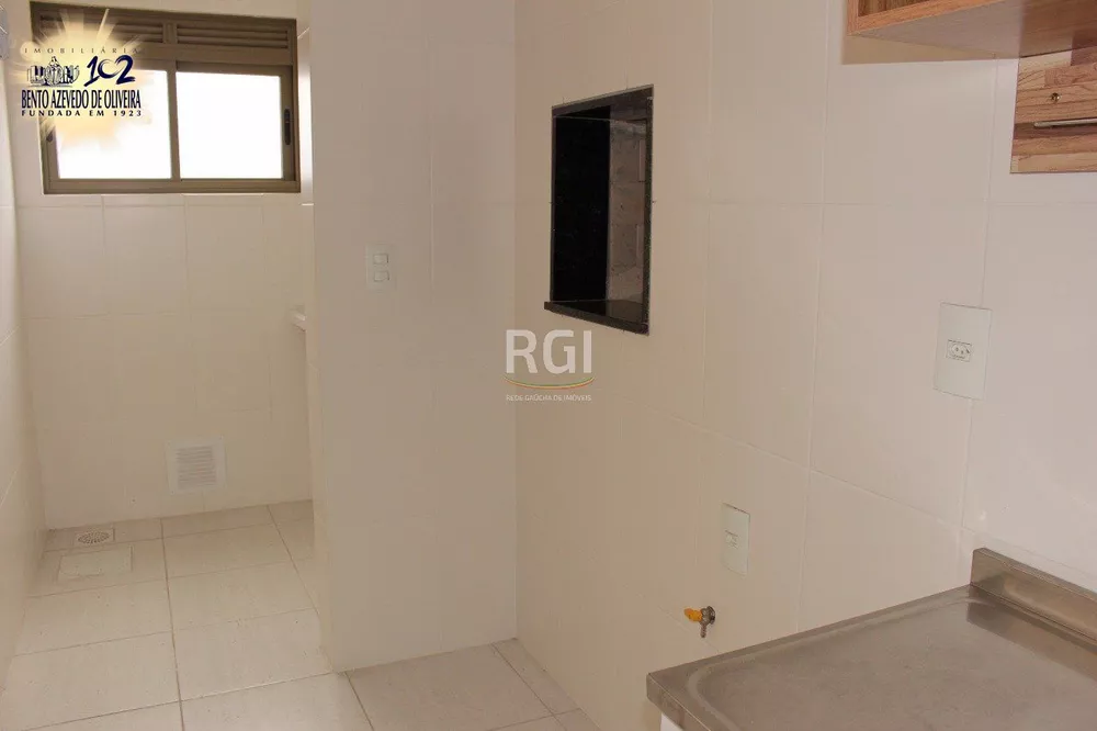Apartamento, 2 quartos, 56 m² - Foto 7