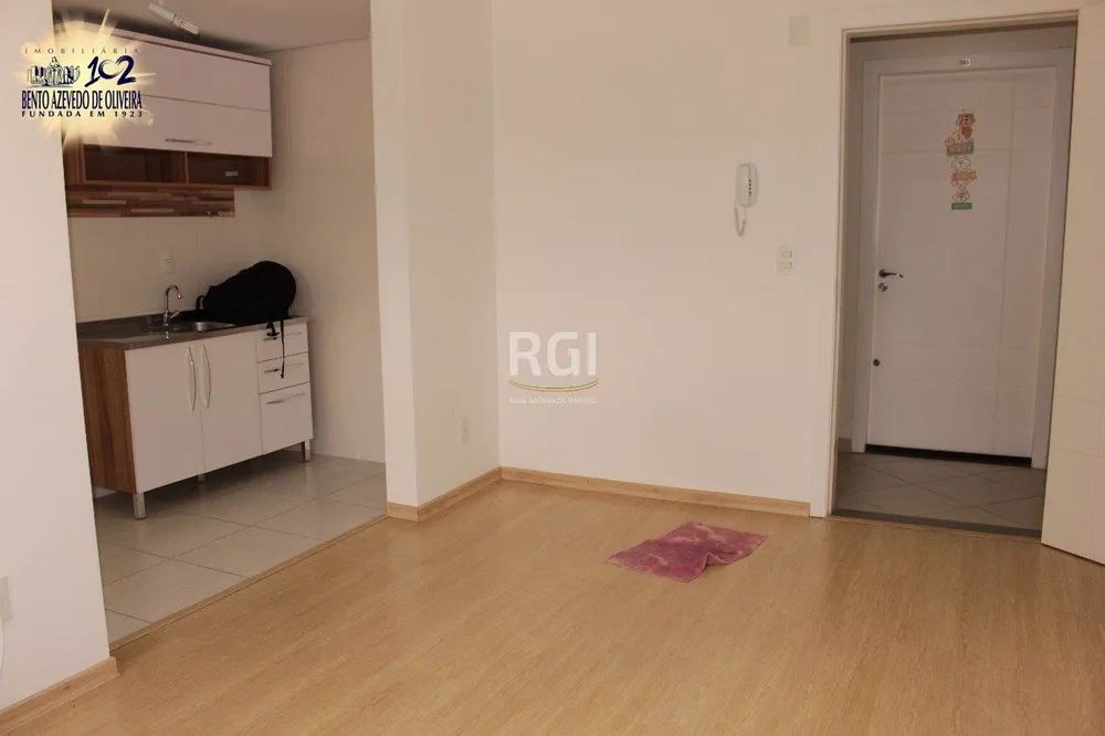 Apartamento, 2 quartos, 56 m² - Foto 3