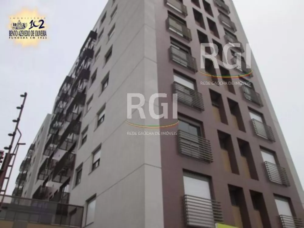 Apartamento, 2 quartos, 56 m² - Foto 2
