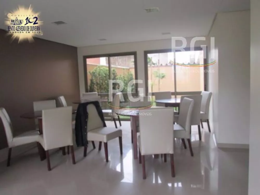 Apartamento, 2 quartos, 56 m² - Foto 6