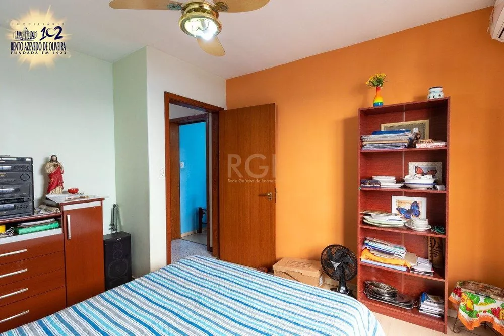 Apartamento, 3 quartos, 87 m² - Foto 6