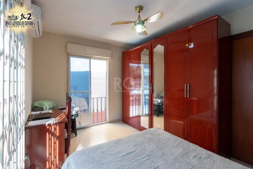 Apartamento, 3 quartos, 87 m² - Foto 1