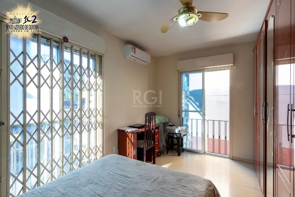 Apartamento, 3 quartos, 87 m² - Foto 3