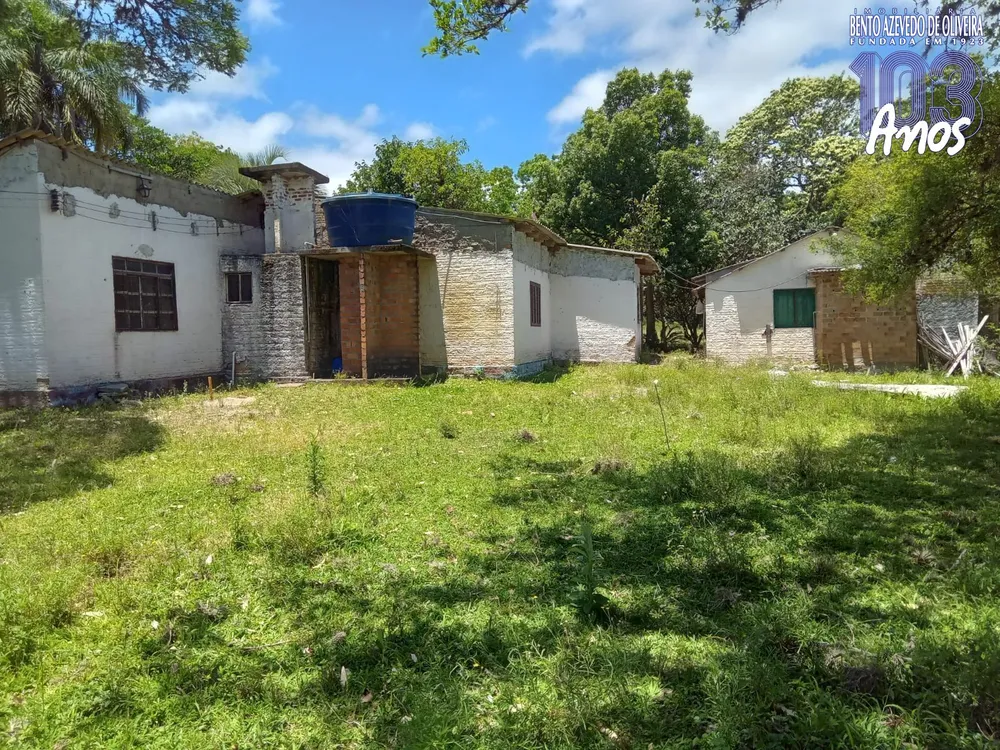 Sítio, 3 quartos, 1 hectares - Foto 1
