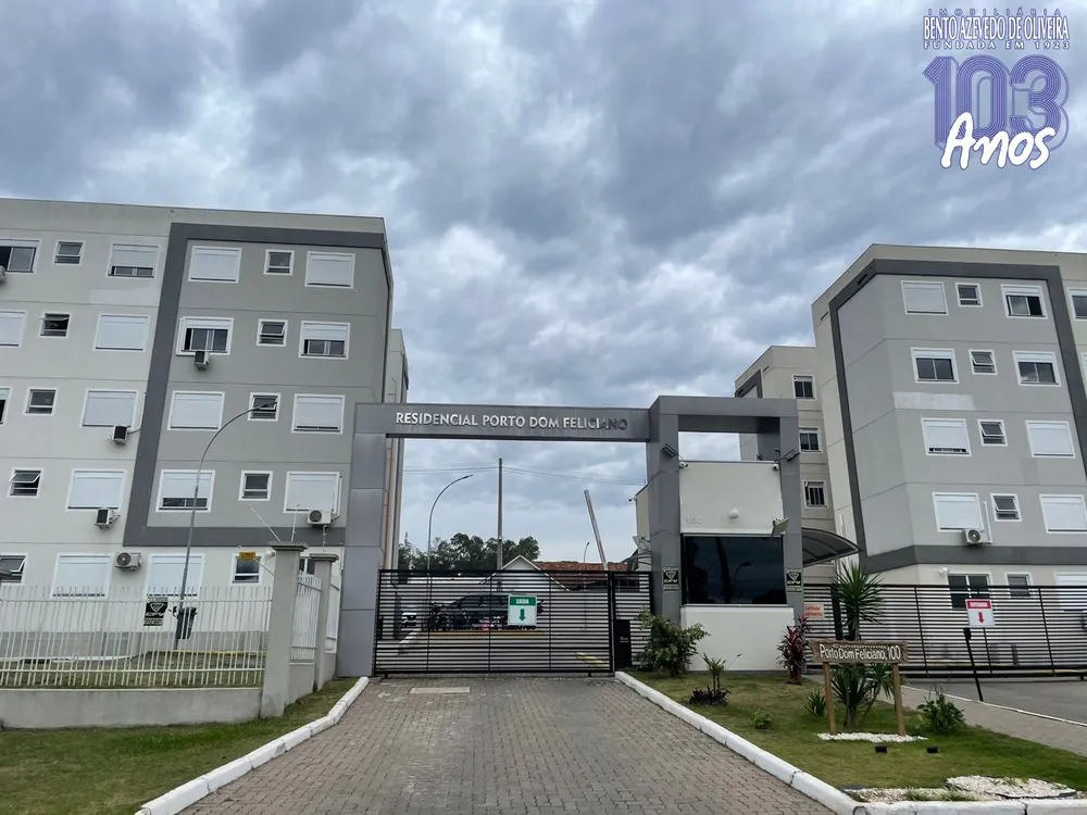 Apartamento, 2 quartos, 56 m² - Foto 4