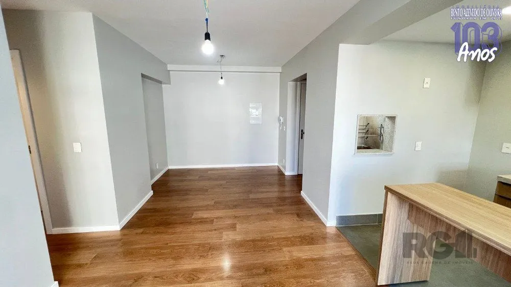 Apartamento, 3 quartos, 81 m² - Foto 2