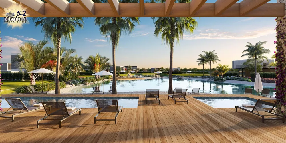 Terreno, 939 m² - Foto 2