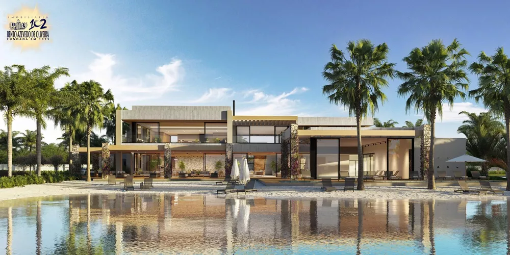 Terreno, 939 m² - Foto 1