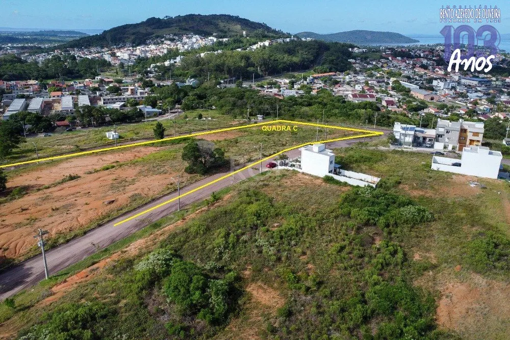 Terreno, 218 m² - Foto 1