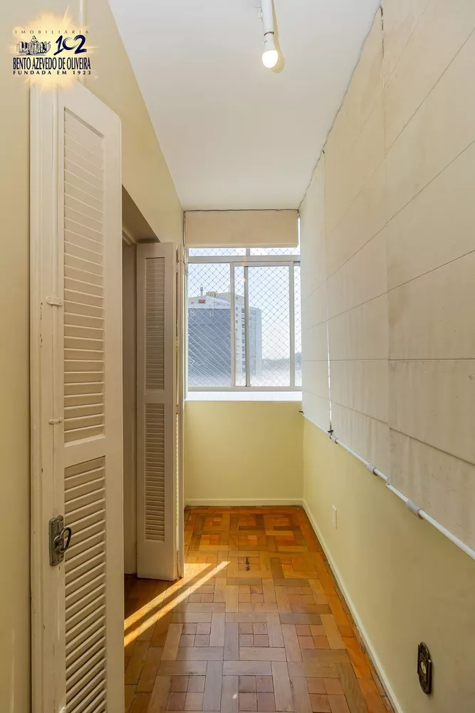 Apartamento, 3 quartos, 165 m² - Foto 2