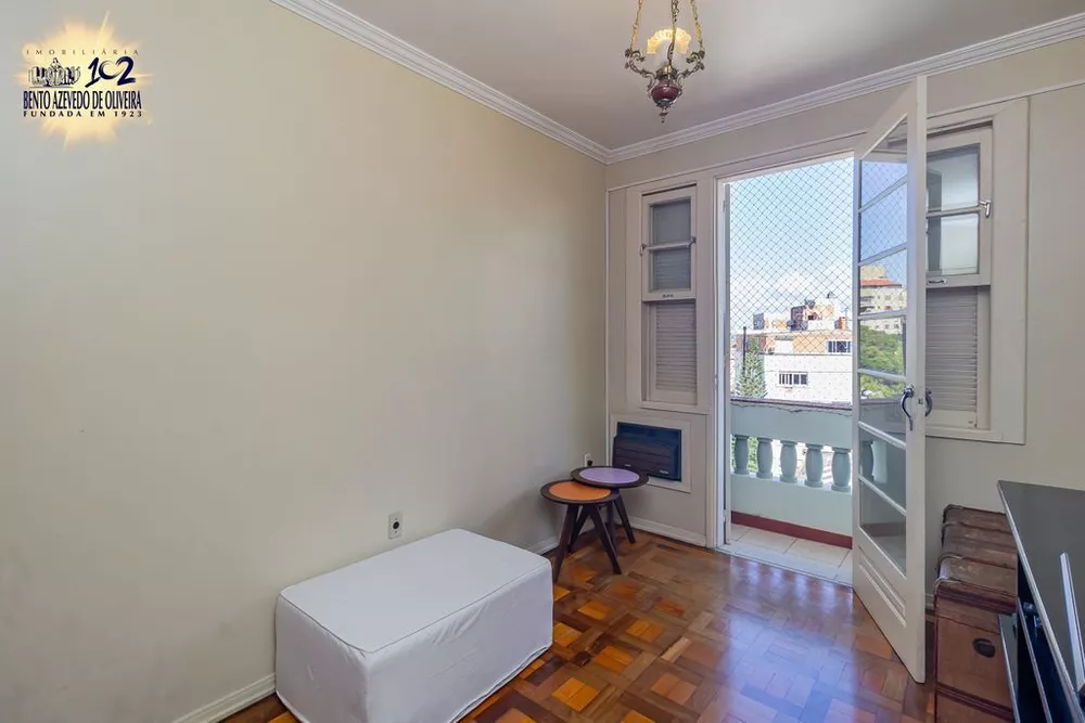 Apartamento, 3 quartos, 165 m² - Foto 7