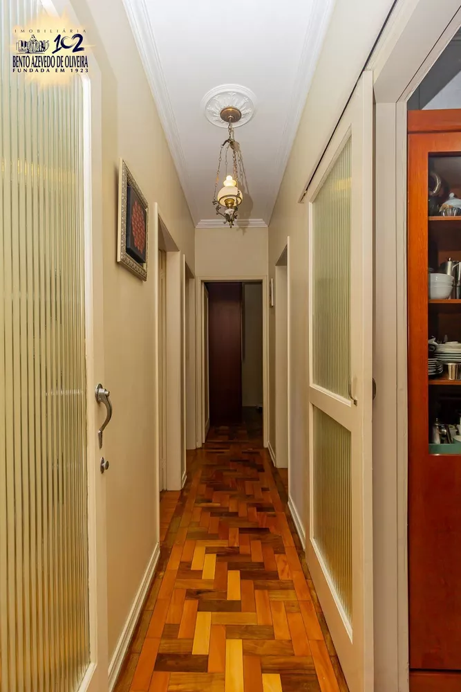 Apartamento, 3 quartos, 165 m² - Foto 4