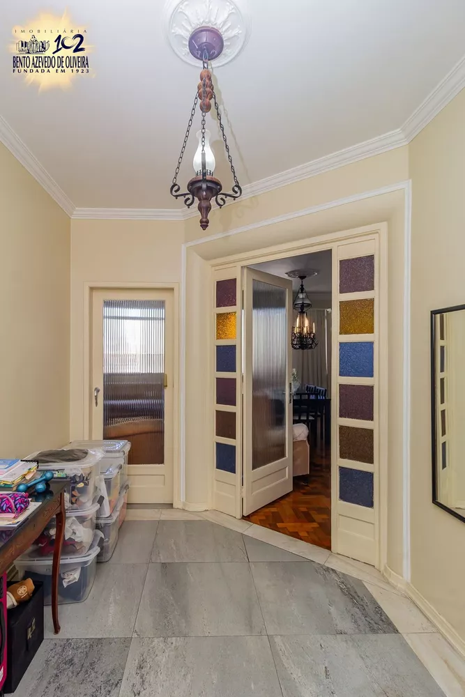 Apartamento, 3 quartos, 165 m² - Foto 6