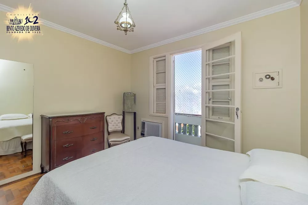 Apartamento, 3 quartos, 165 m² - Foto 5