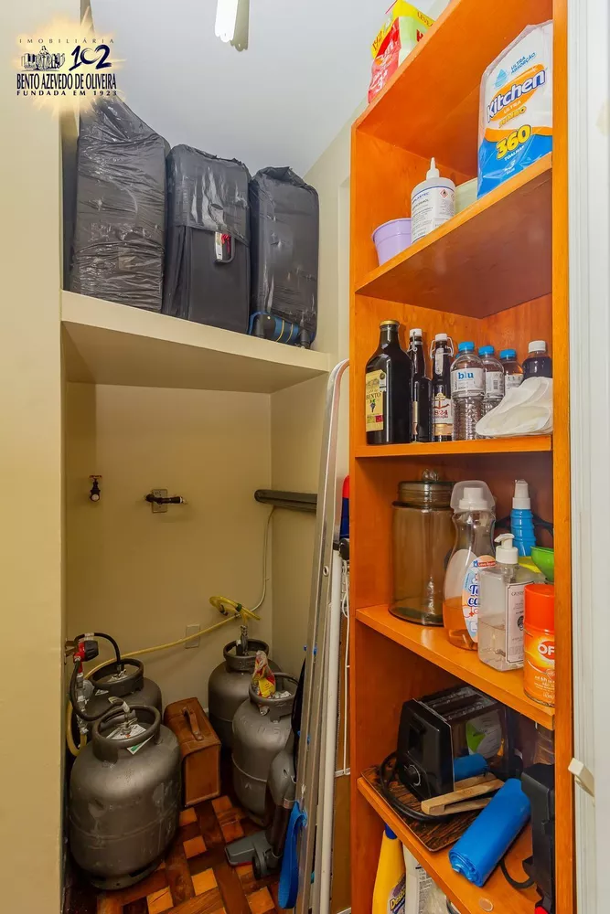 Apartamento, 3 quartos, 165 m² - Foto 1