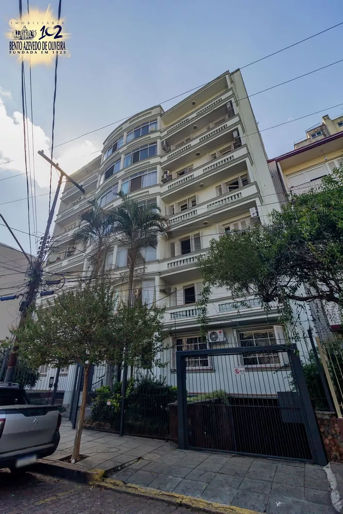 Apartamento, 3 quartos, 165 m² - Foto 8