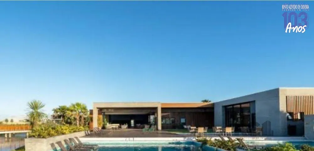 Terreno, 491 m² - Foto 1