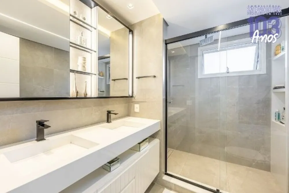 Apartamento, 3 quartos, 140 m² - Foto 5