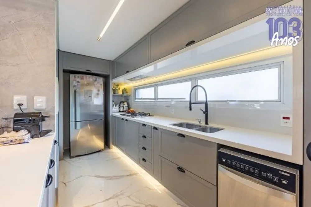 Apartamento, 3 quartos, 140 m² - Foto 4