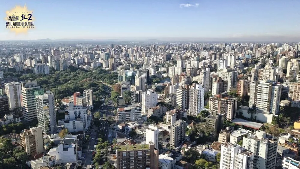 Apartamento, 3 quartos, 124 m² - Foto 1