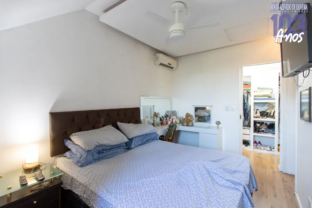 Casa, 2 quartos, 115 m² - Foto 8