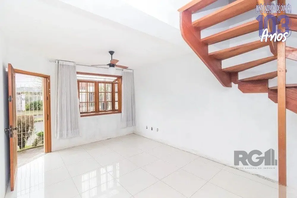 Casa, 4 quartos, 300 m² - Foto 1