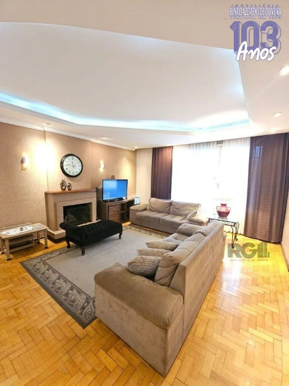 Casa, 4 quartos, 300 m² - Foto 4