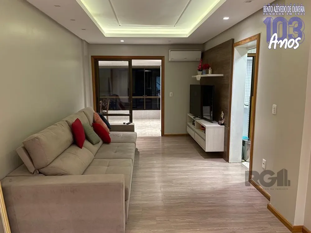 Sala-Conjunto, 71 m² - Foto 3