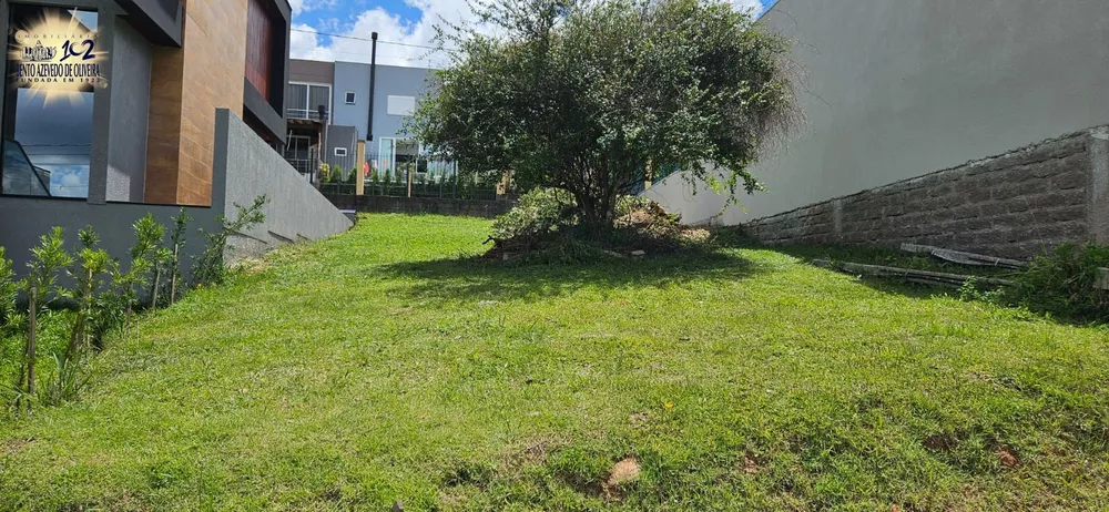 Terreno, 256 m² - Foto 2