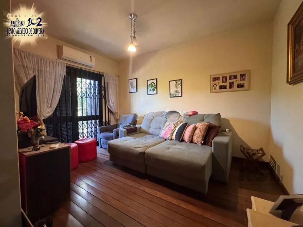Casa, 3 quartos, 180 m² - Foto 5