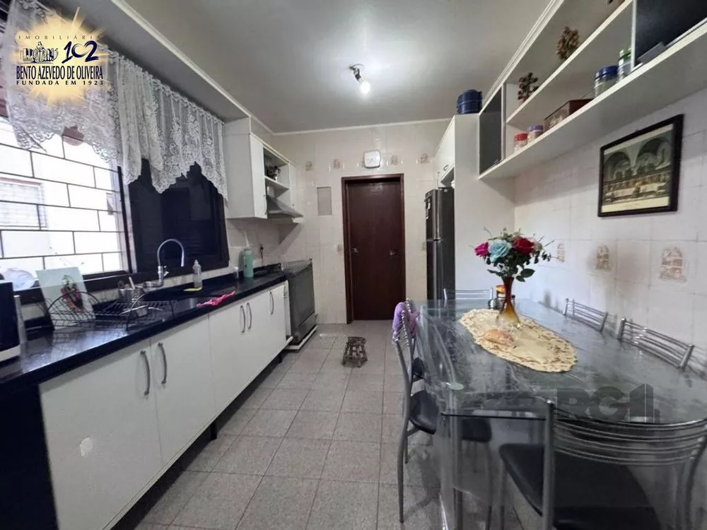 Casa, 3 quartos, 180 m² - Foto 3