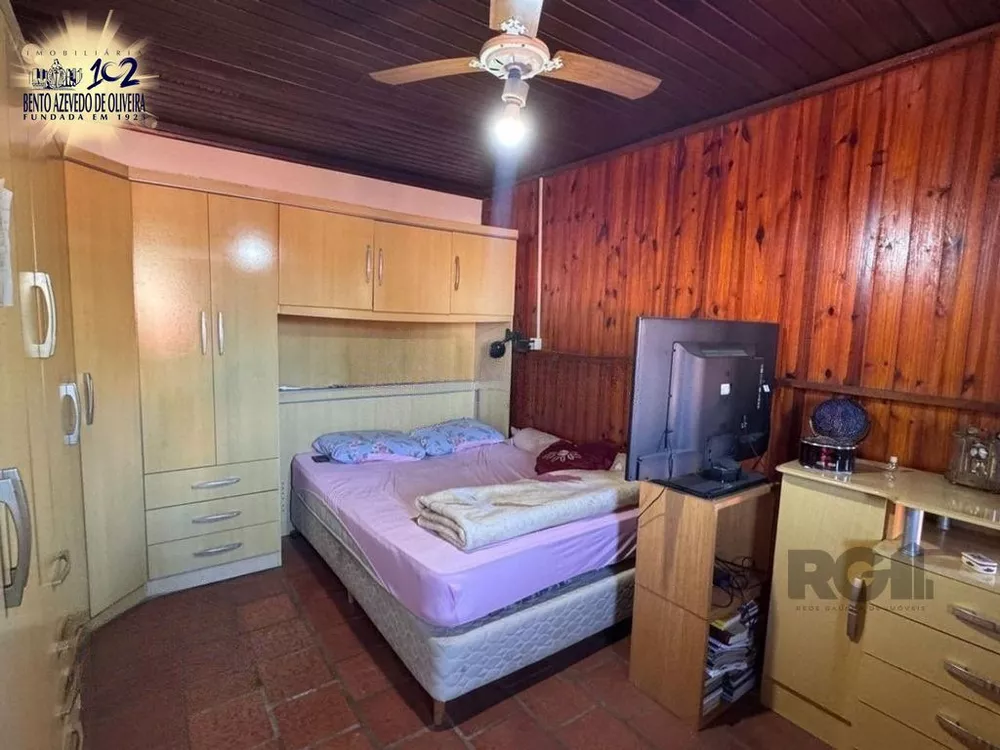 Casa, 3 quartos, 180 m² - Foto 2