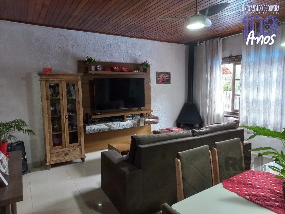 Casa, 2 quartos, 88 m² - Foto 1