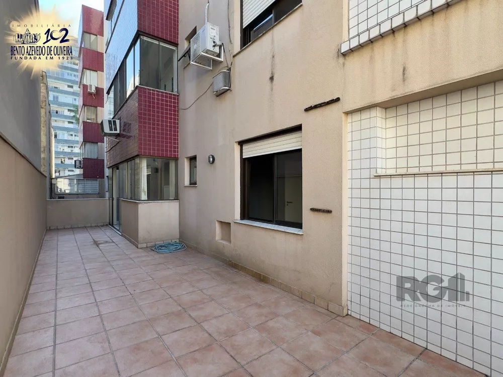 Apartamento, 2 quartos, 111 m² - Foto 2