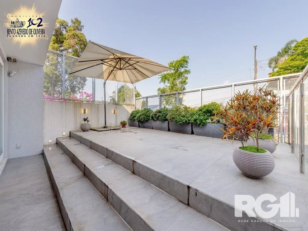 Casa, 3 quartos, 400 m² - Foto 7