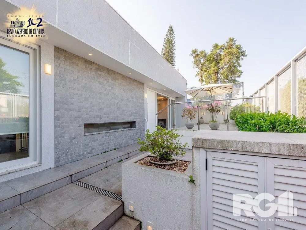 Casa, 3 quartos, 400 m² - Foto 3