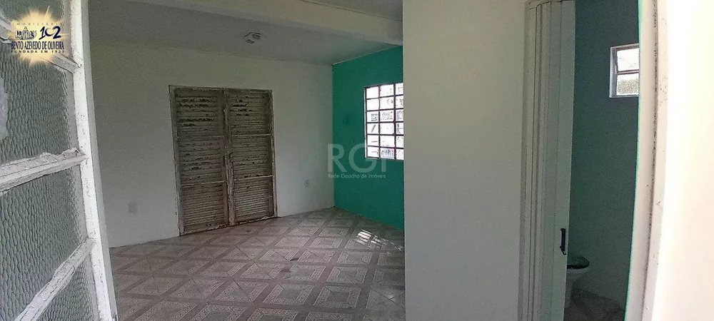 Terreno, 396 m² - Foto 1