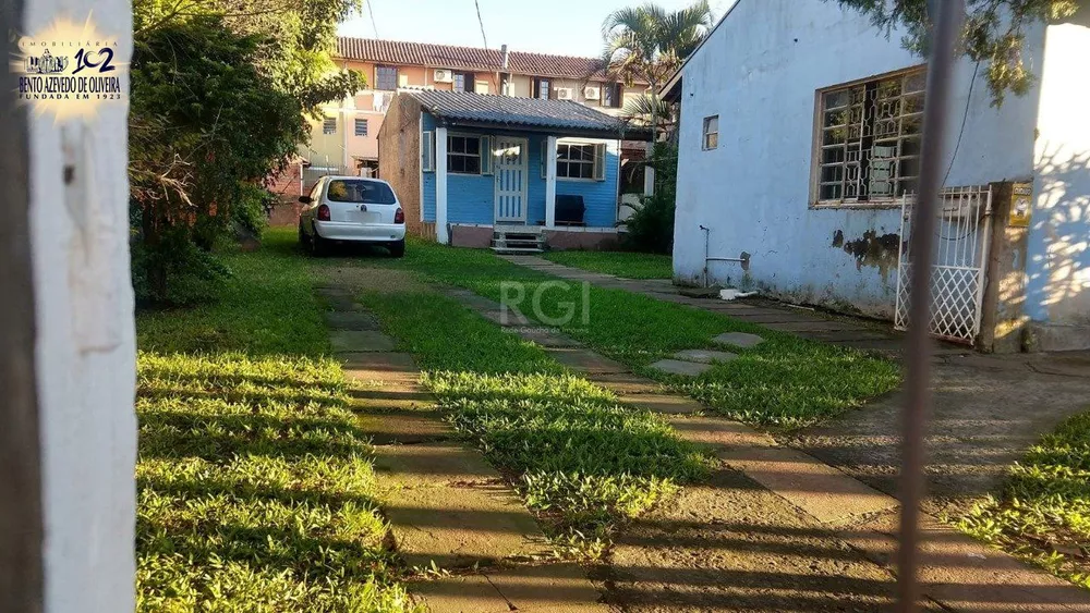 Terreno, 396 m² - Foto 3
