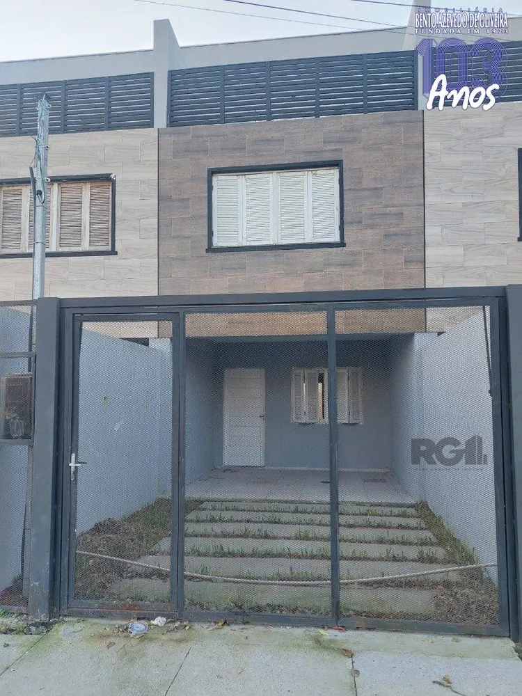 Sobrado, 3 quartos, 140 m² - Foto 8
