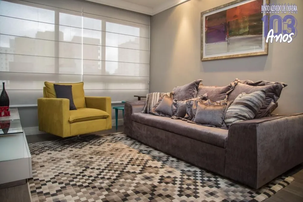 Apartamento, 3 quartos, 74 m² - Foto 7