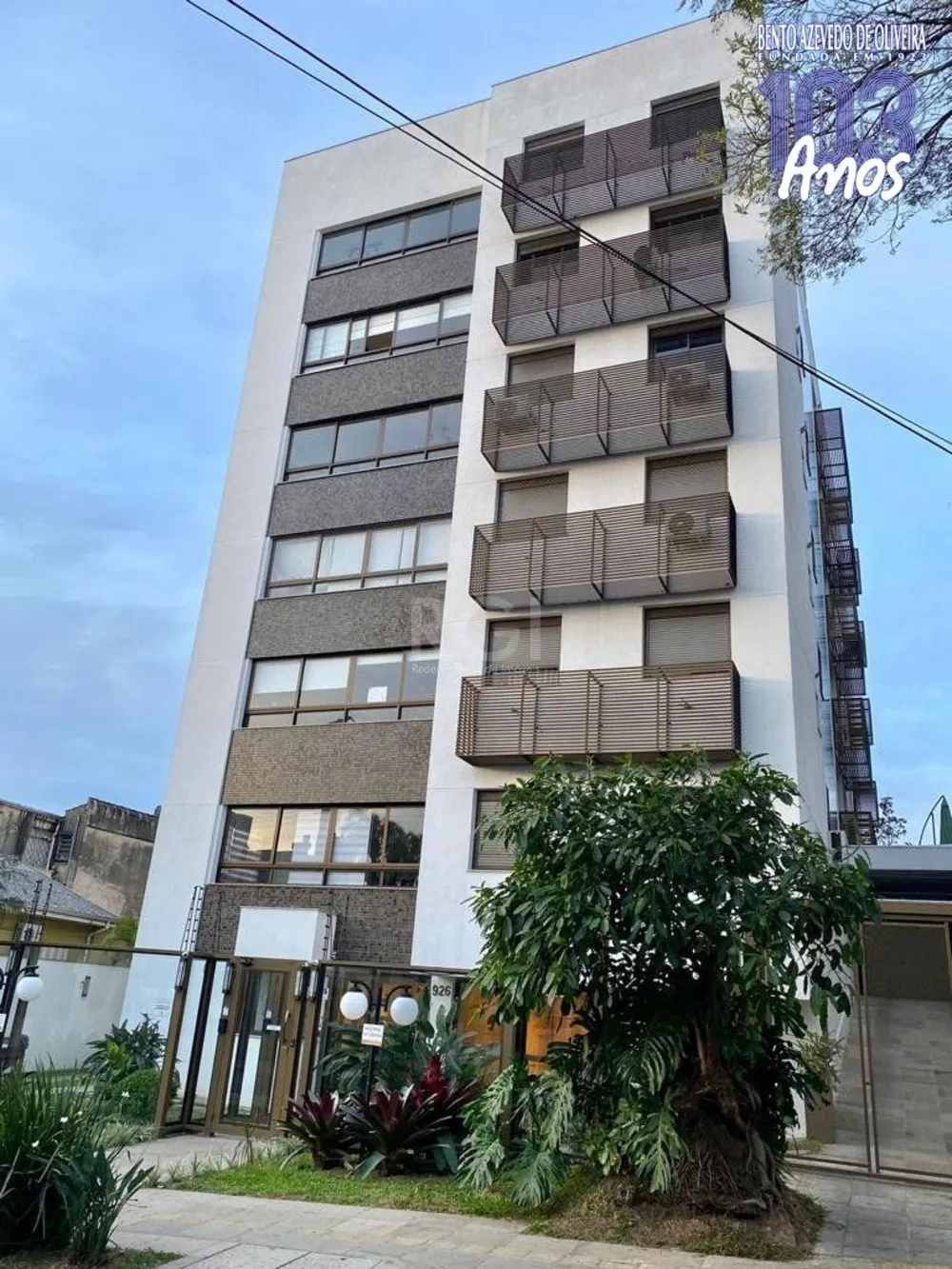 Apartamento, 3 quartos, 74 m² - Foto 1