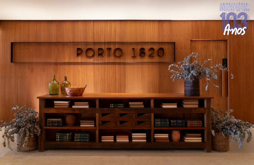 Apartamento, 3 quartos, 370 m² - Foto 5